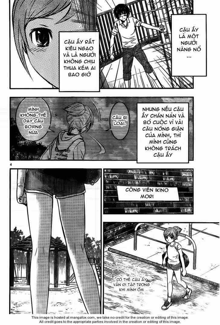 Buyuden - Chapter 14 - Trang 6