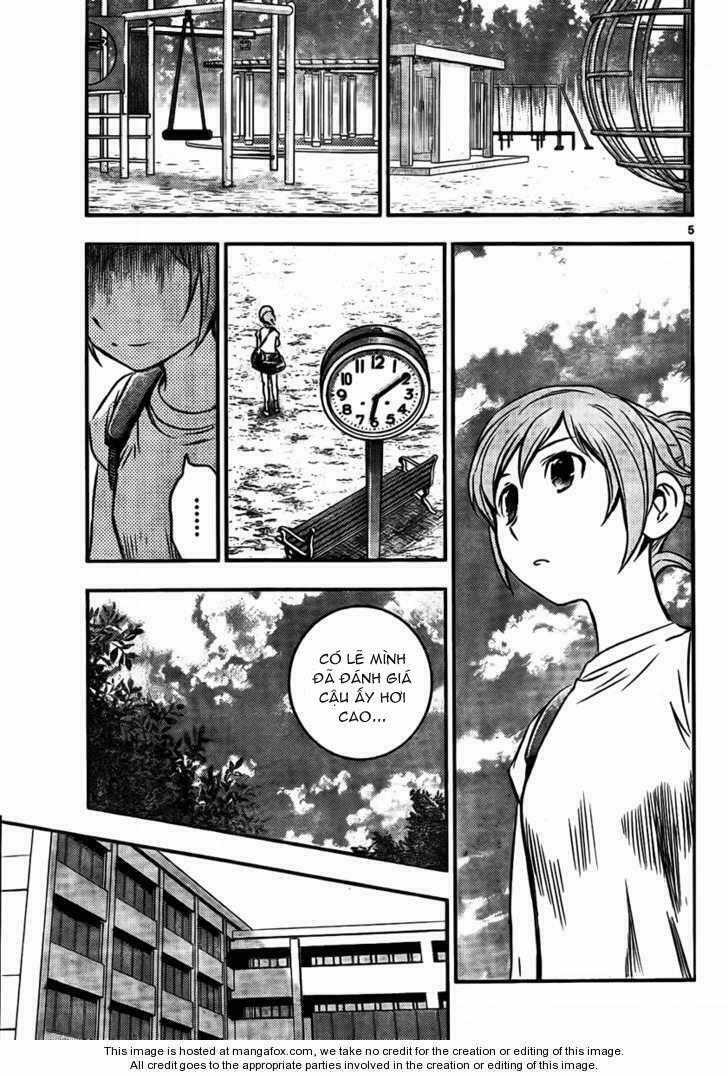 Buyuden - Chapter 14 - Trang 7