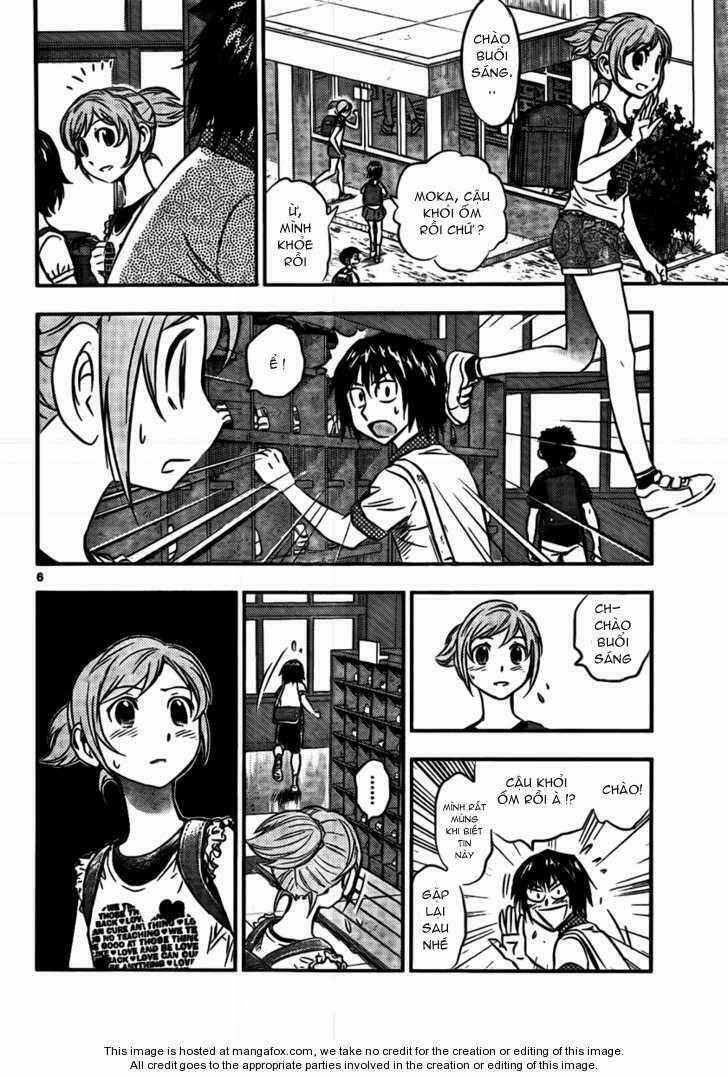 Buyuden - Chapter 14 - Trang 8