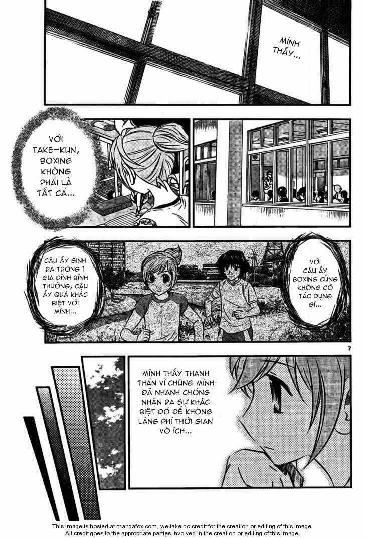 Buyuden - Chapter 14 - Trang 9