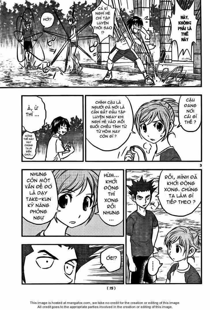 Buyuden - Chapter 15 - Trang 5