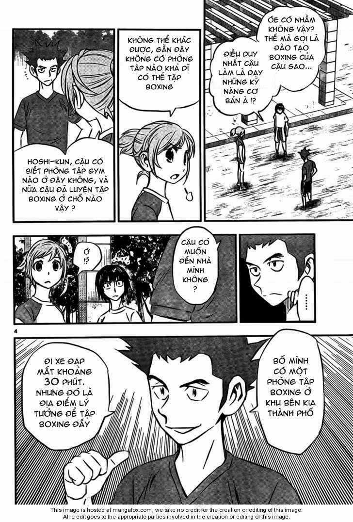 Buyuden - Chapter 15 - Trang 6