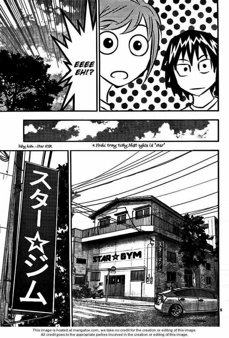 Buyuden - Chapter 15 - Trang 7