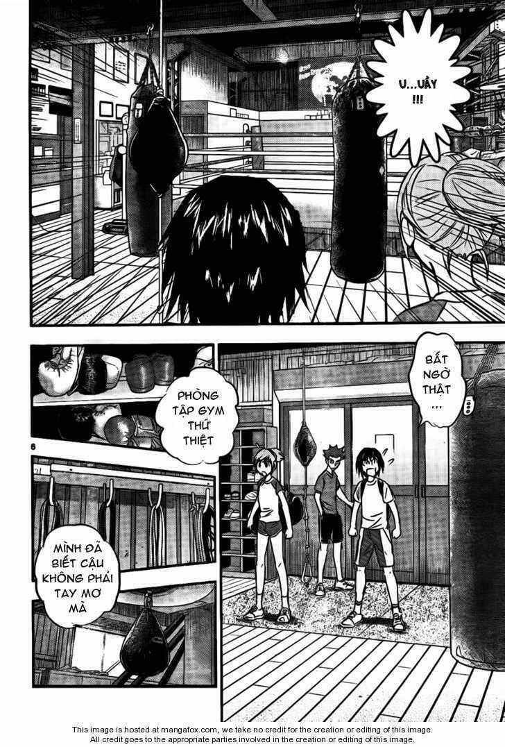 Buyuden - Chapter 15 - Trang 8