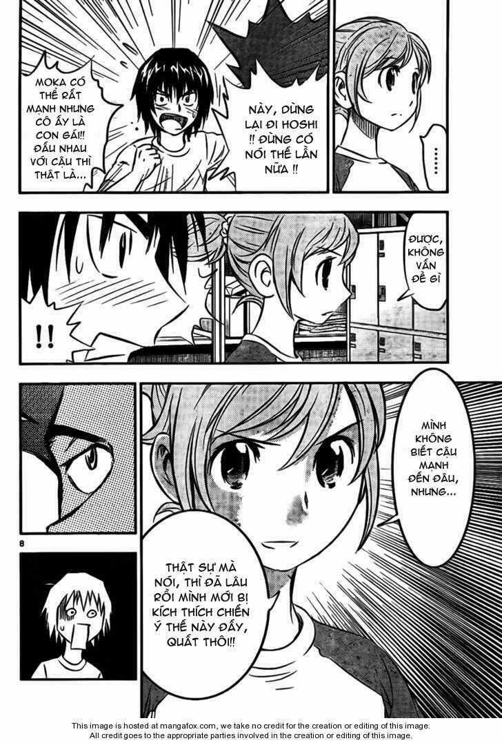 Buyuden - Chapter 15 - Trang 10