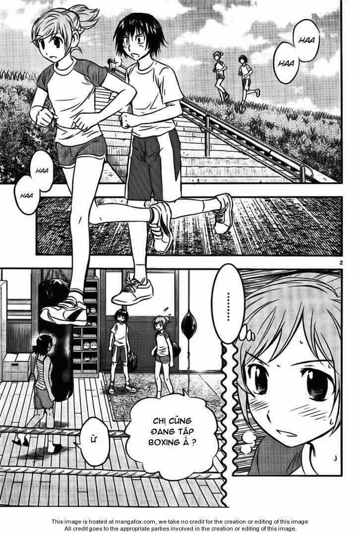 Buyuden - Chapter 16 - Trang 4