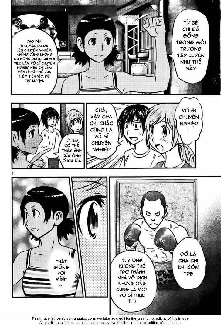 Buyuden - Chapter 16 - Trang 5