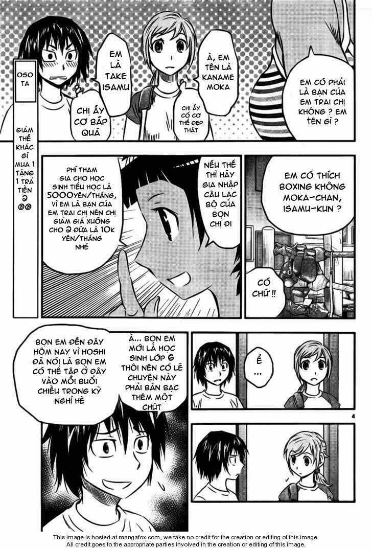 Buyuden - Chapter 16 - Trang 6