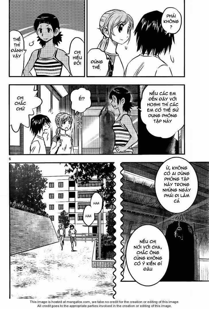 Buyuden - Chapter 16 - Trang 7