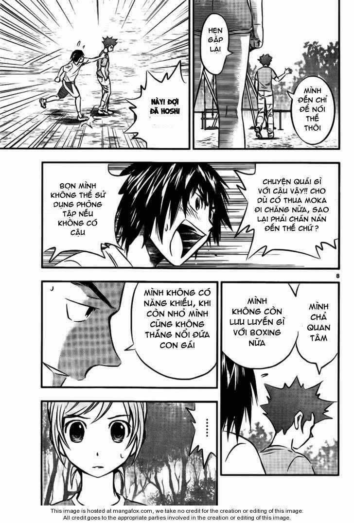 Buyuden - Chapter 16 - Trang 10