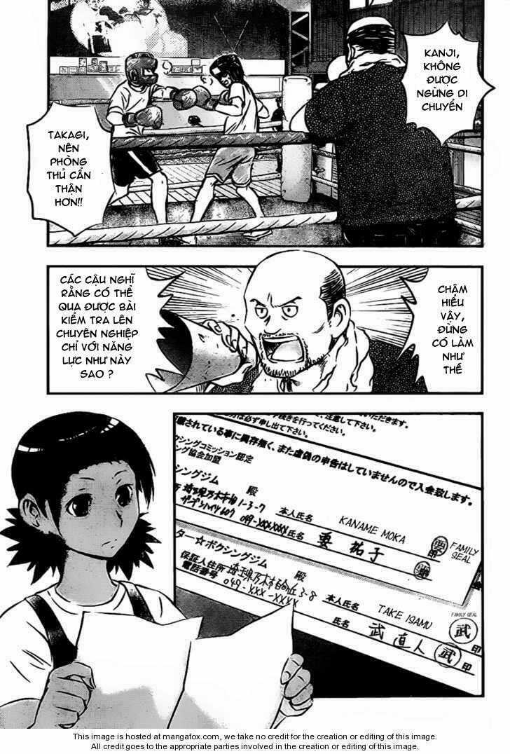 Buyuden - Chapter 17 - Trang 11