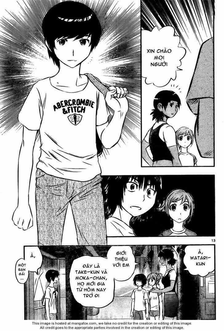 Buyuden - Chapter 17 - Trang 15