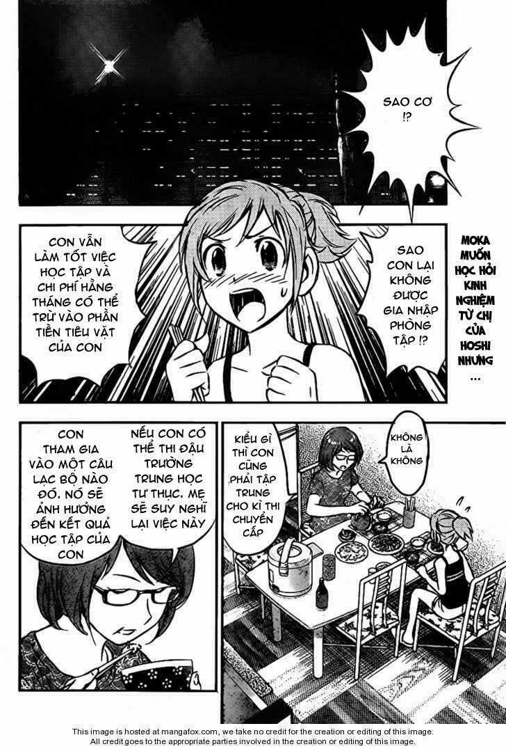 Buyuden - Chapter 17 - Trang 4