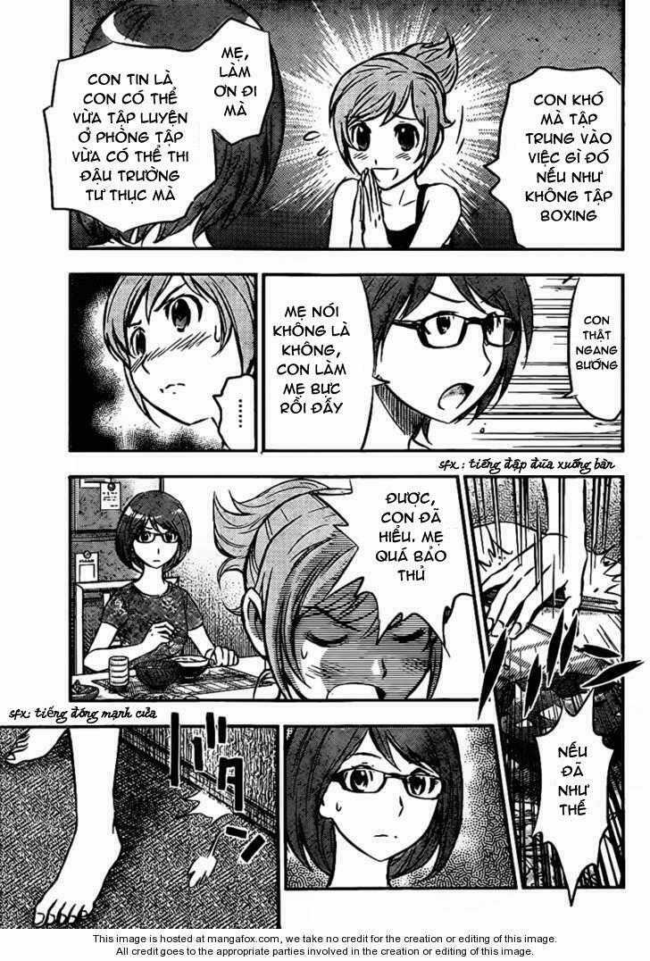 Buyuden - Chapter 17 - Trang 5