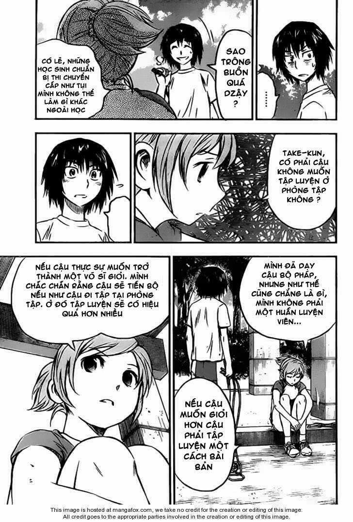 Buyuden - Chapter 17 - Trang 7