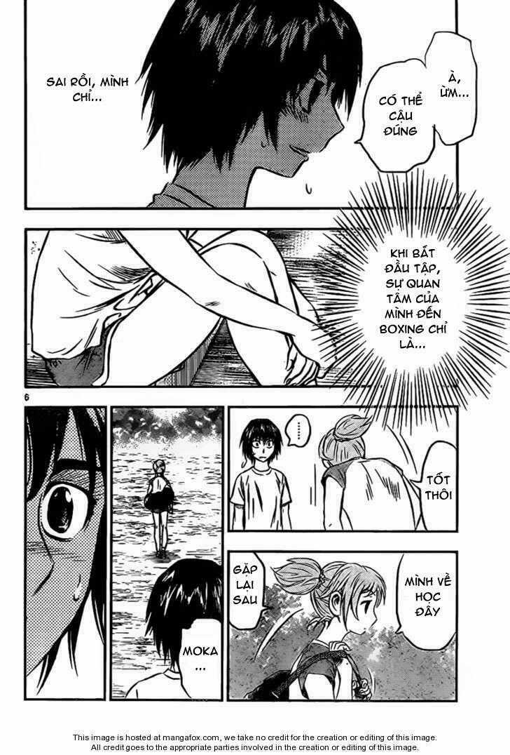 Buyuden - Chapter 17 - Trang 8