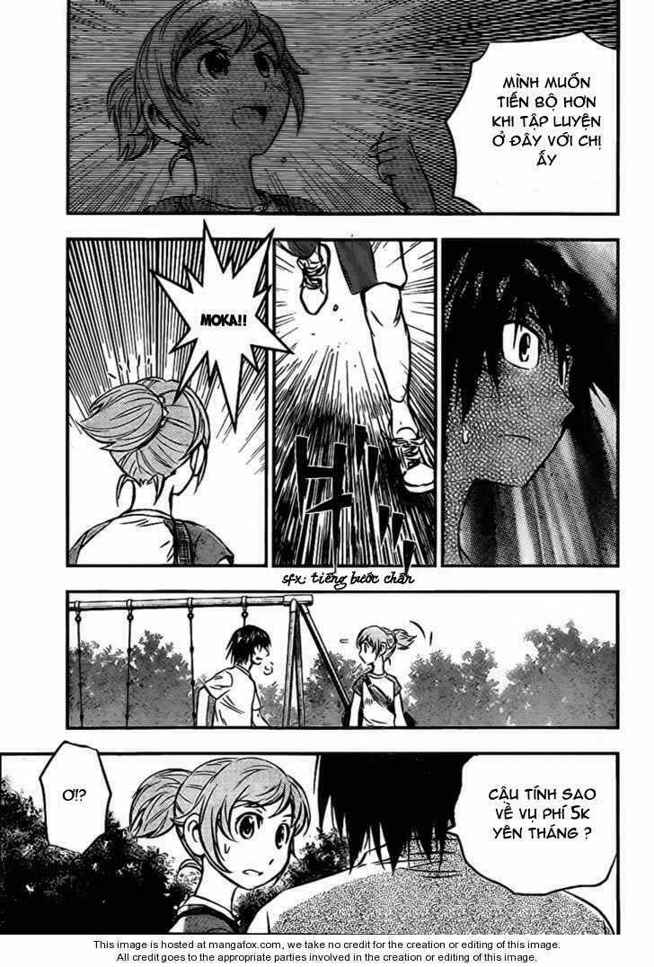 Buyuden - Chapter 17 - Trang 9