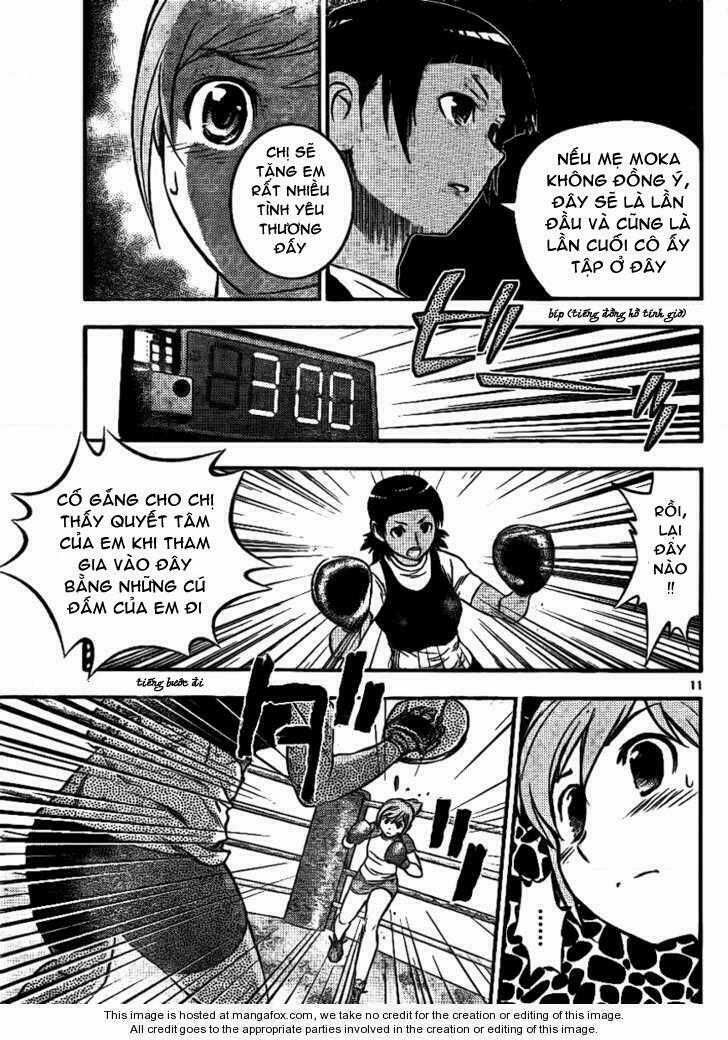 Buyuden - Chapter 18 - Trang 11