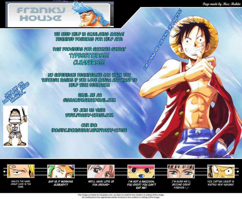 Buyuden - Chapter 18 - Trang 20