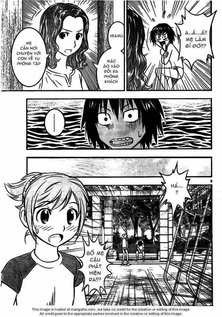 Buyuden - Chapter 18 - Trang 3