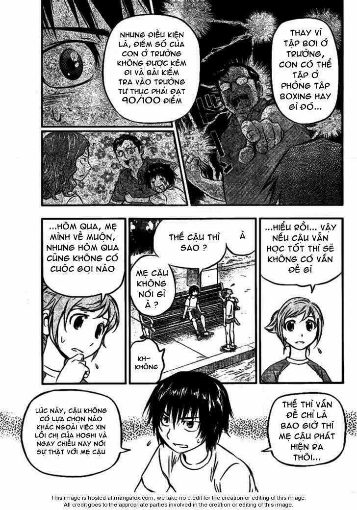 Buyuden - Chapter 18 - Trang 5