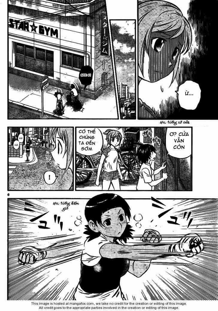 Buyuden - Chapter 18 - Trang 6