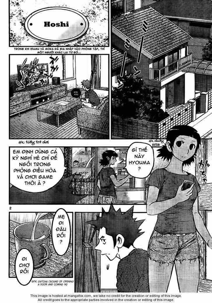 Buyuden - Chapter 19 - Trang 2