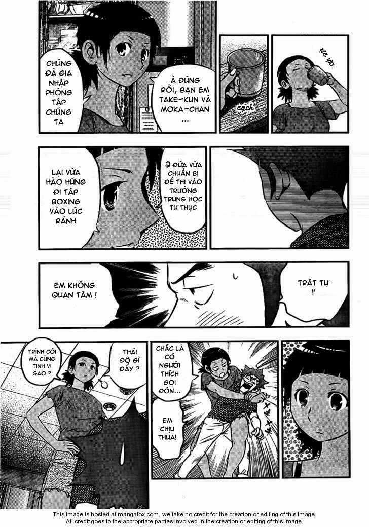 Buyuden - Chapter 19 - Trang 3