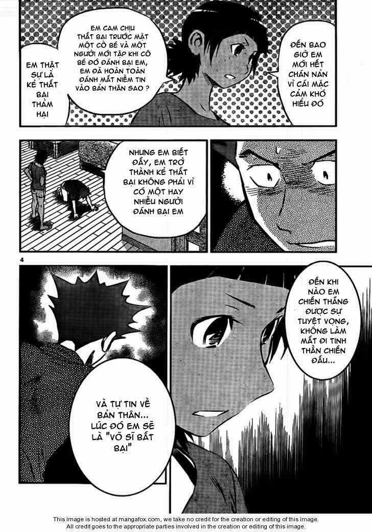 Buyuden - Chapter 19 - Trang 4