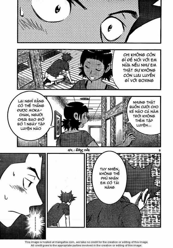 Buyuden - Chapter 19 - Trang 5