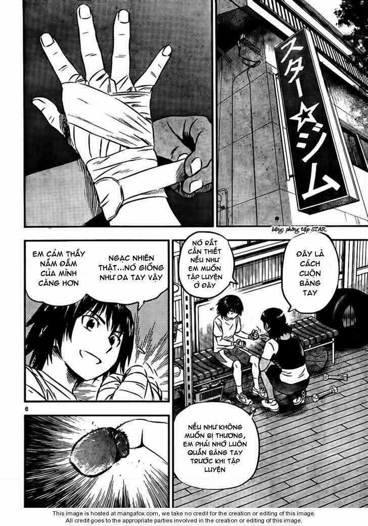 Buyuden - Chapter 19 - Trang 6