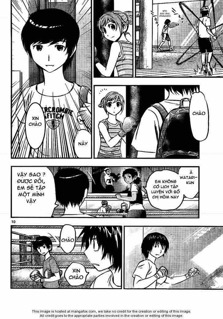 Buyuden - Chapter 19 - Trang 10