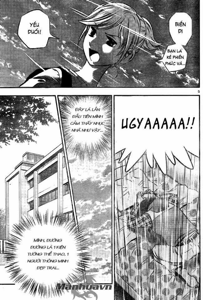 Buyuden - Chapter 2 - Trang 7