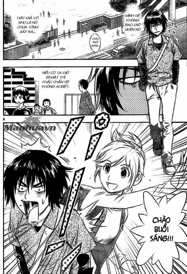 Buyuden - Chapter 2 - Trang 8