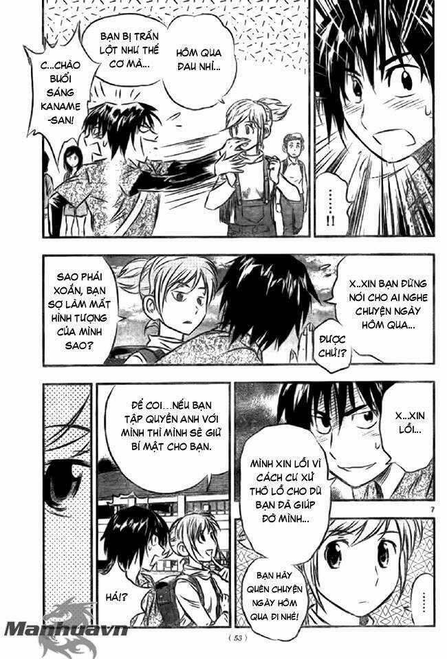 Buyuden - Chapter 2 - Trang 9