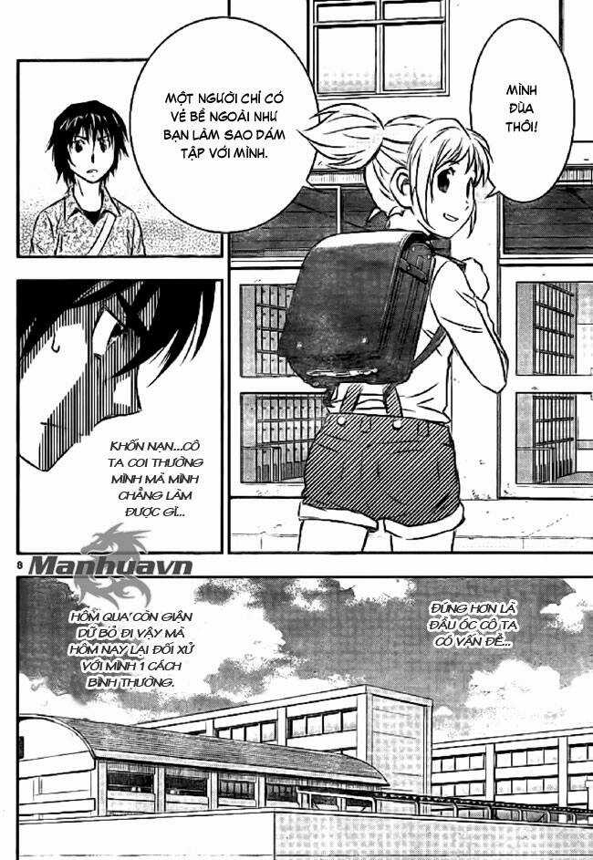 Buyuden - Chapter 2 - Trang 10