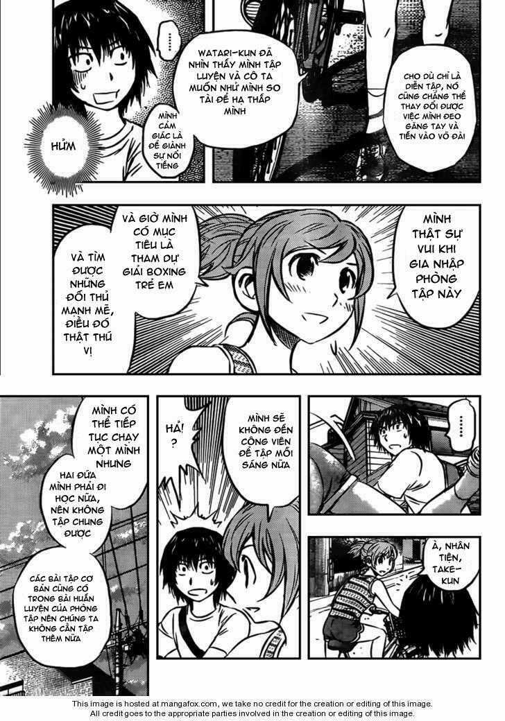 Buyuden - Chapter 20 - Trang 13