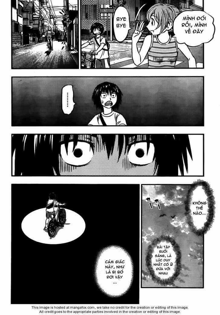 Buyuden - Chapter 20 - Trang 14