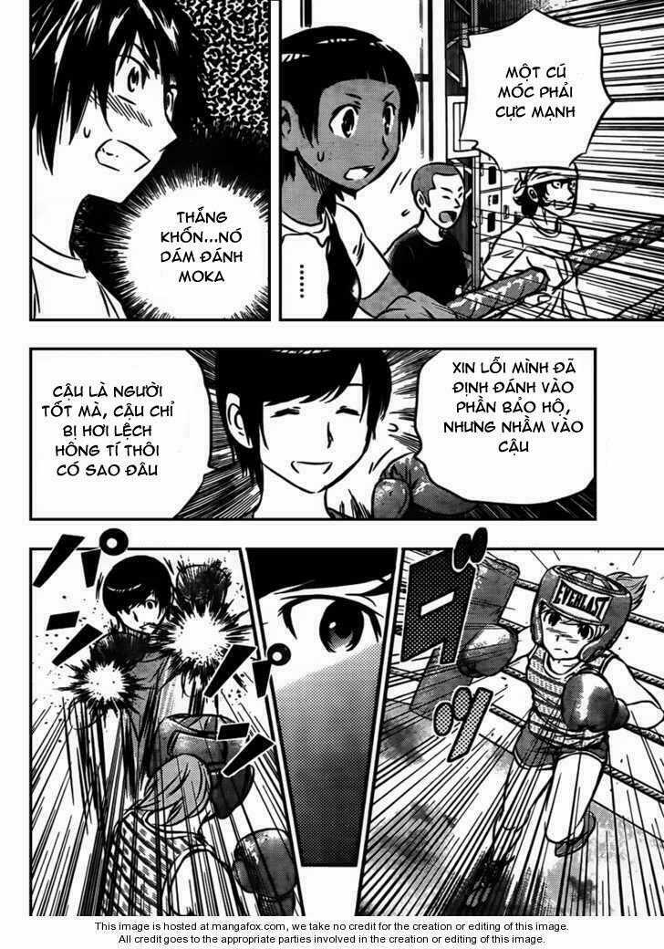 Buyuden - Chapter 20 - Trang 4