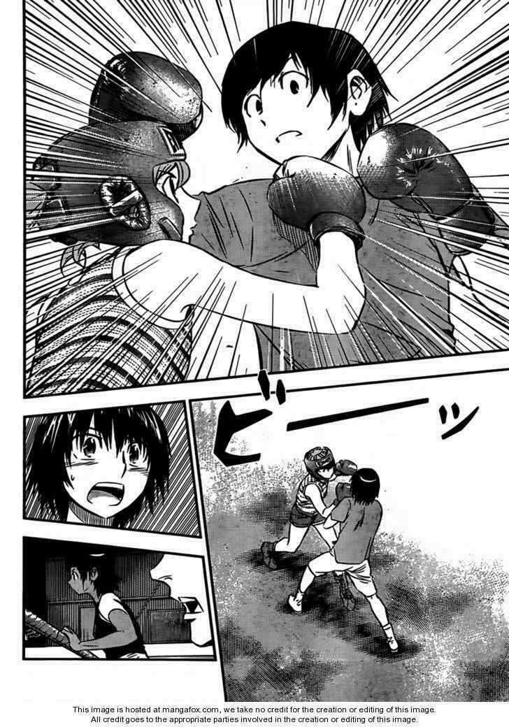 Buyuden - Chapter 20 - Trang 6