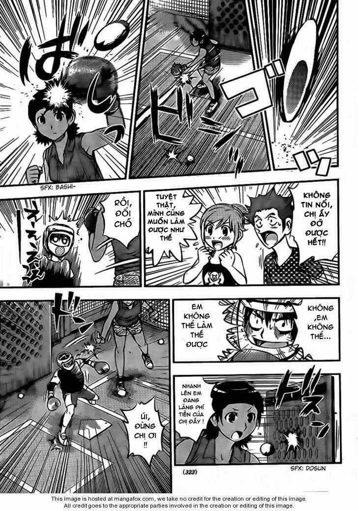 Buyuden - Chapter 21 - Trang 13