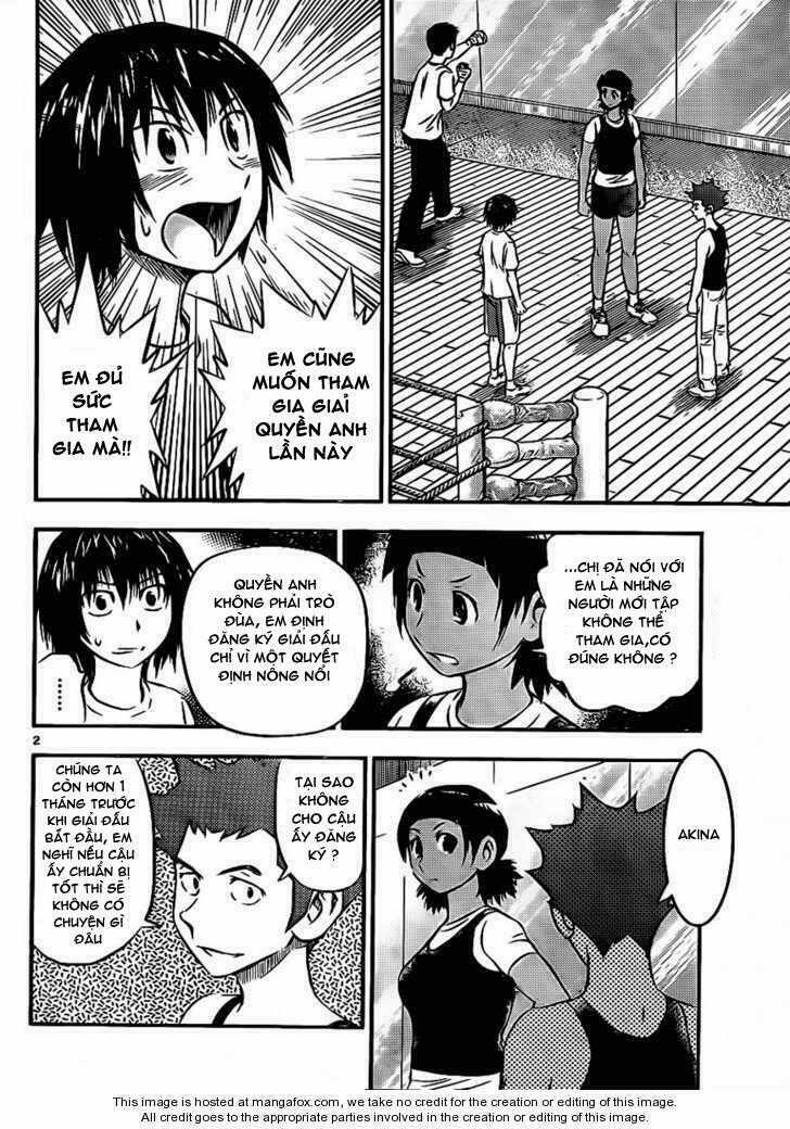 Buyuden - Chapter 21 - Trang 4
