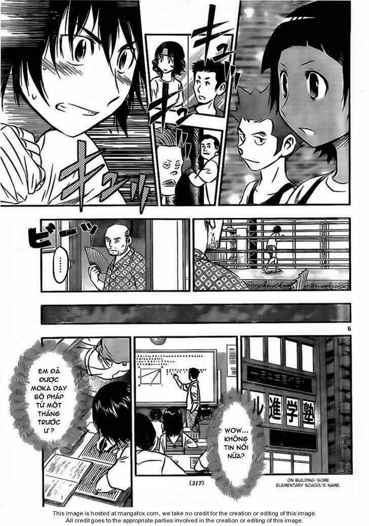 Buyuden - Chapter 21 - Trang 7