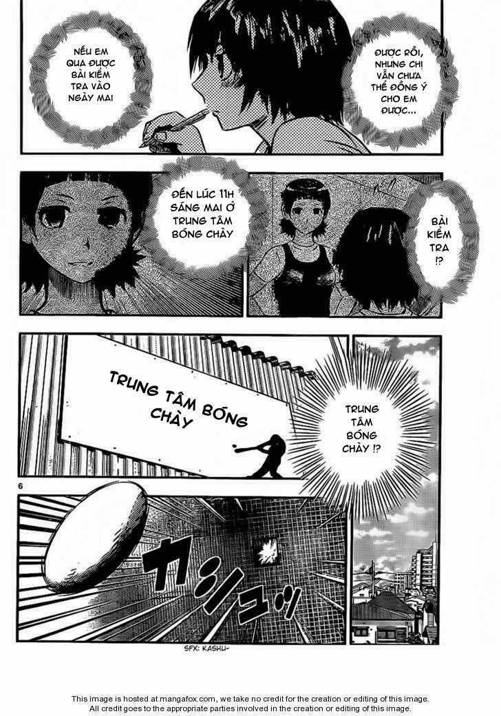 Buyuden - Chapter 21 - Trang 8