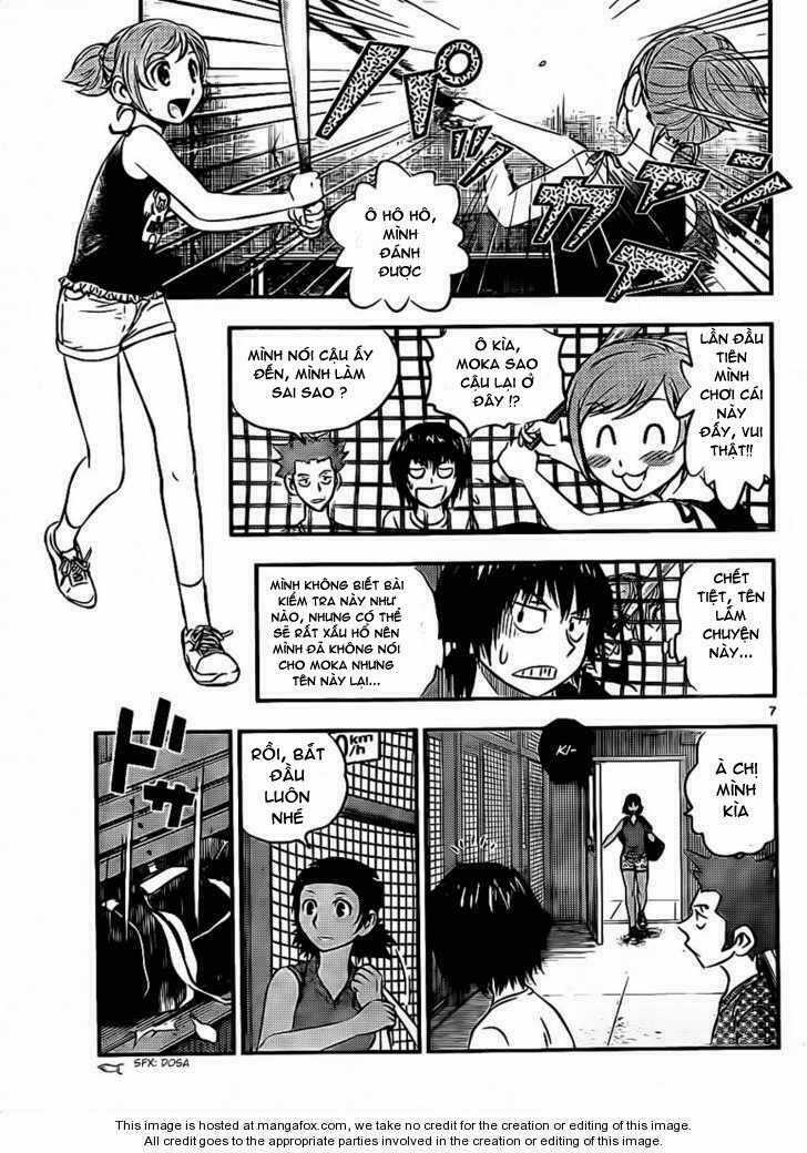 Buyuden - Chapter 21 - Trang 9