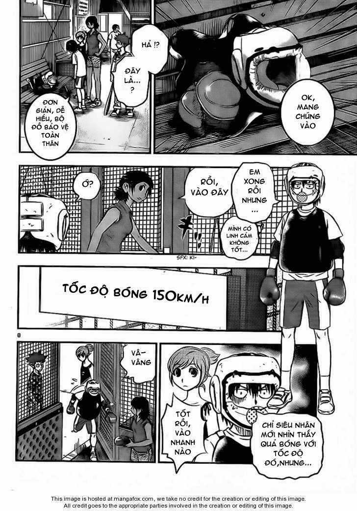 Buyuden - Chapter 21 - Trang 10