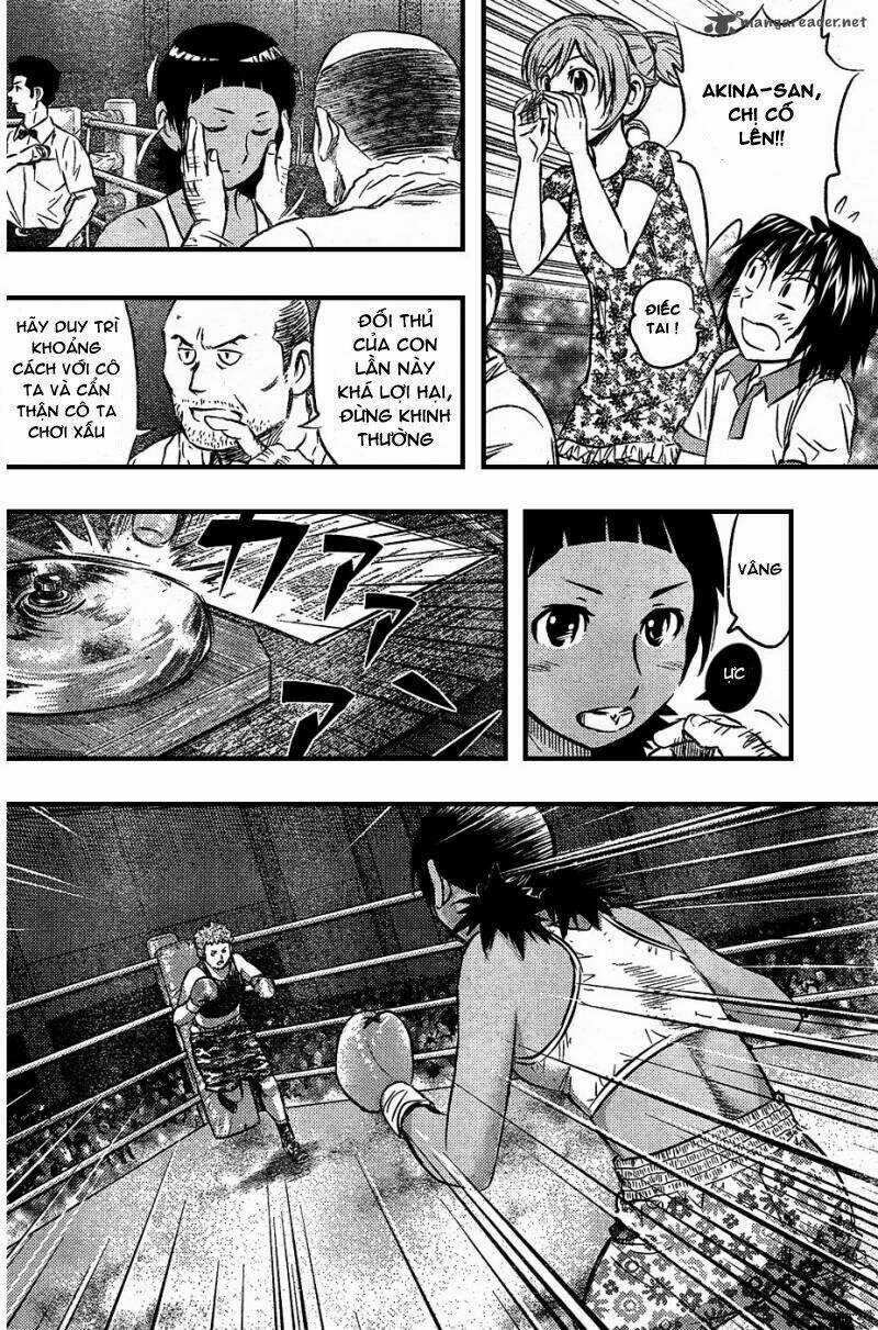 Buyuden - Chapter 22 - Trang 13