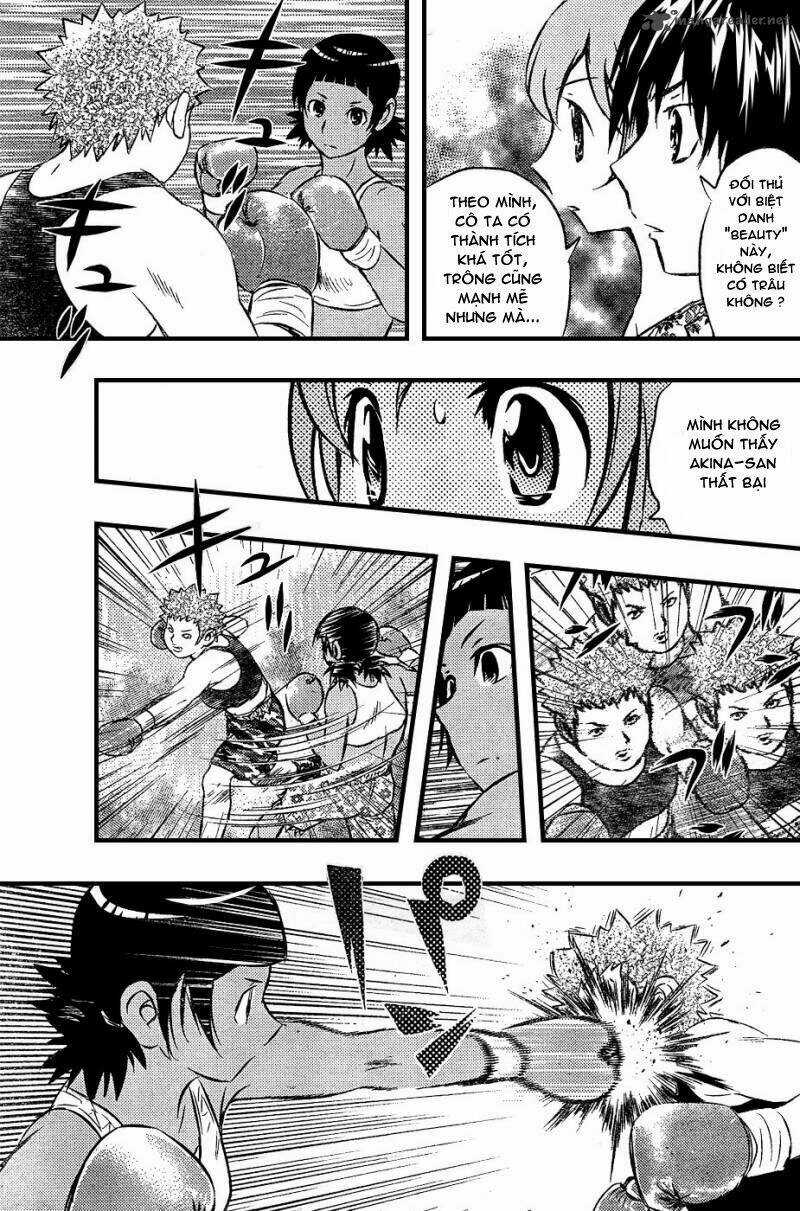 Buyuden - Chapter 22 - Trang 14