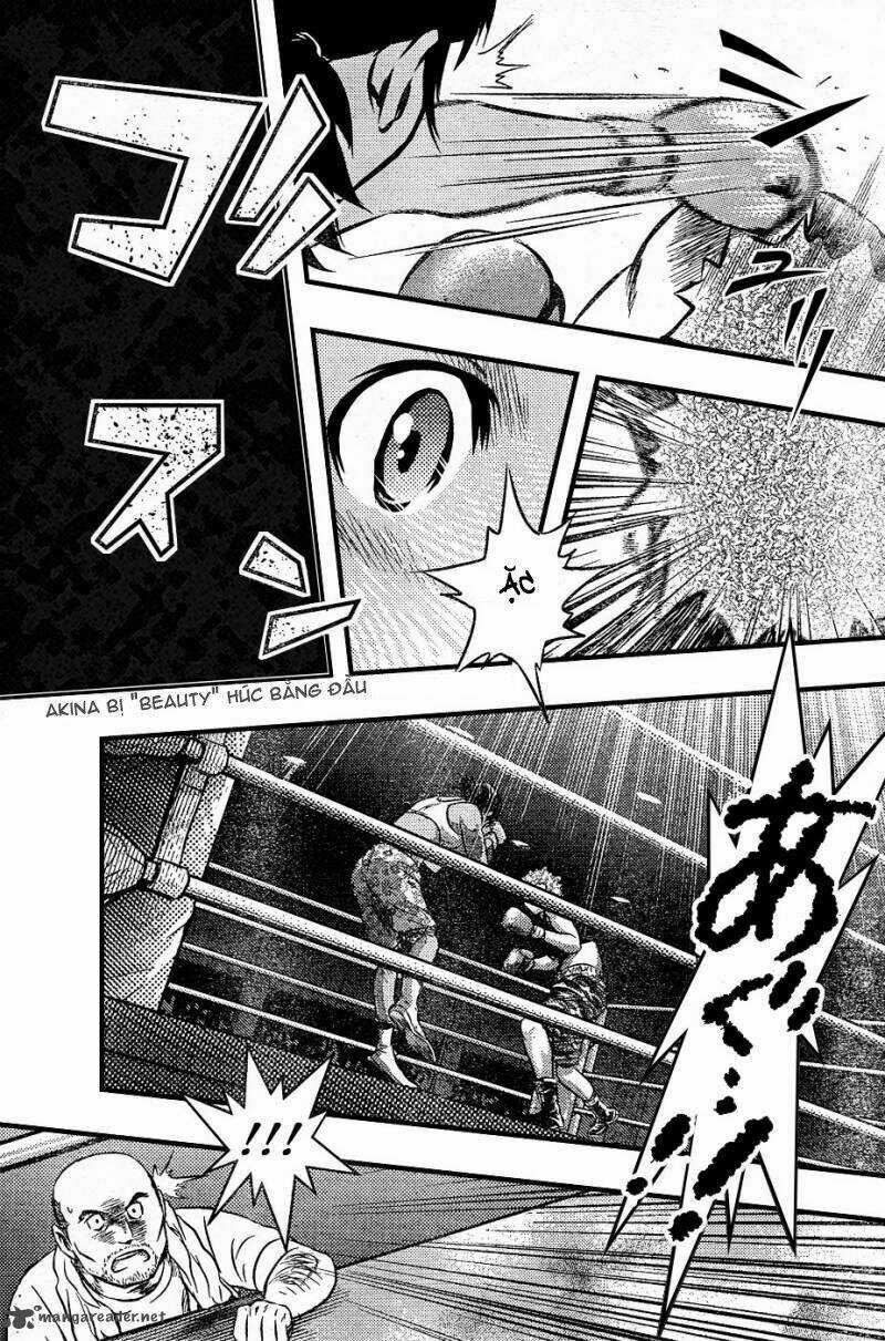 Buyuden - Chapter 22 - Trang 18