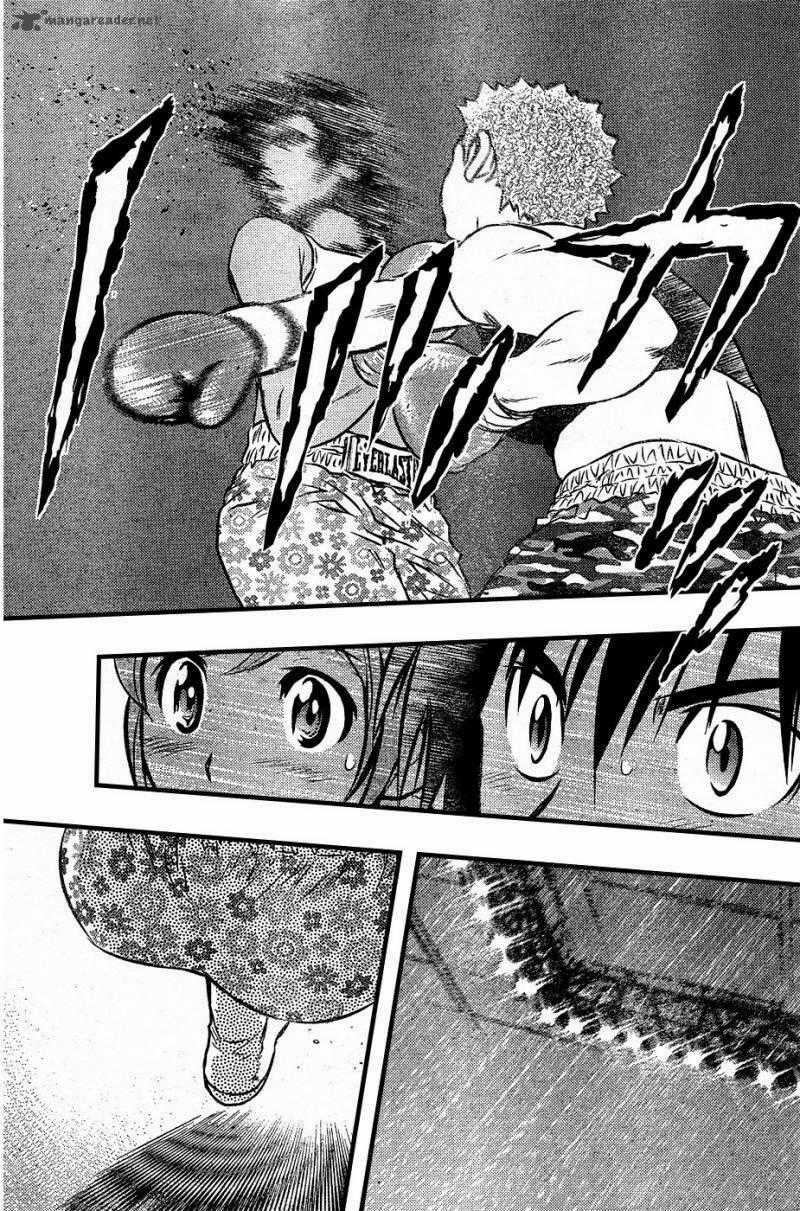 Buyuden - Chapter 22 - Trang 20